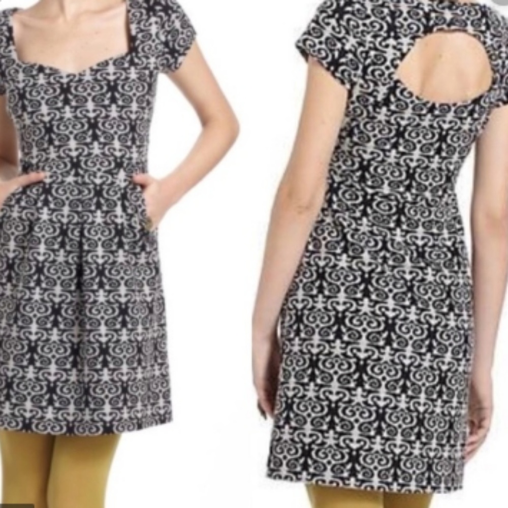 Anthropologie dress